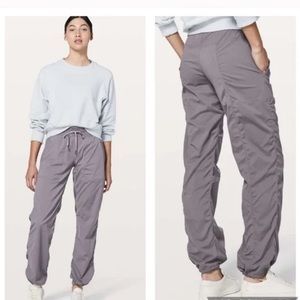 Lululemon Dance Studio Full Length Pant Size 8